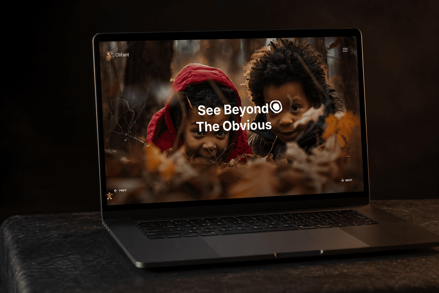 Olifant Agency