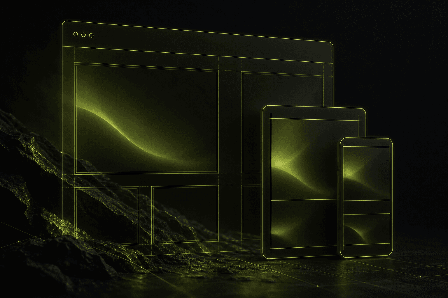 Custom Web Development