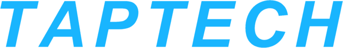 TapTech logo